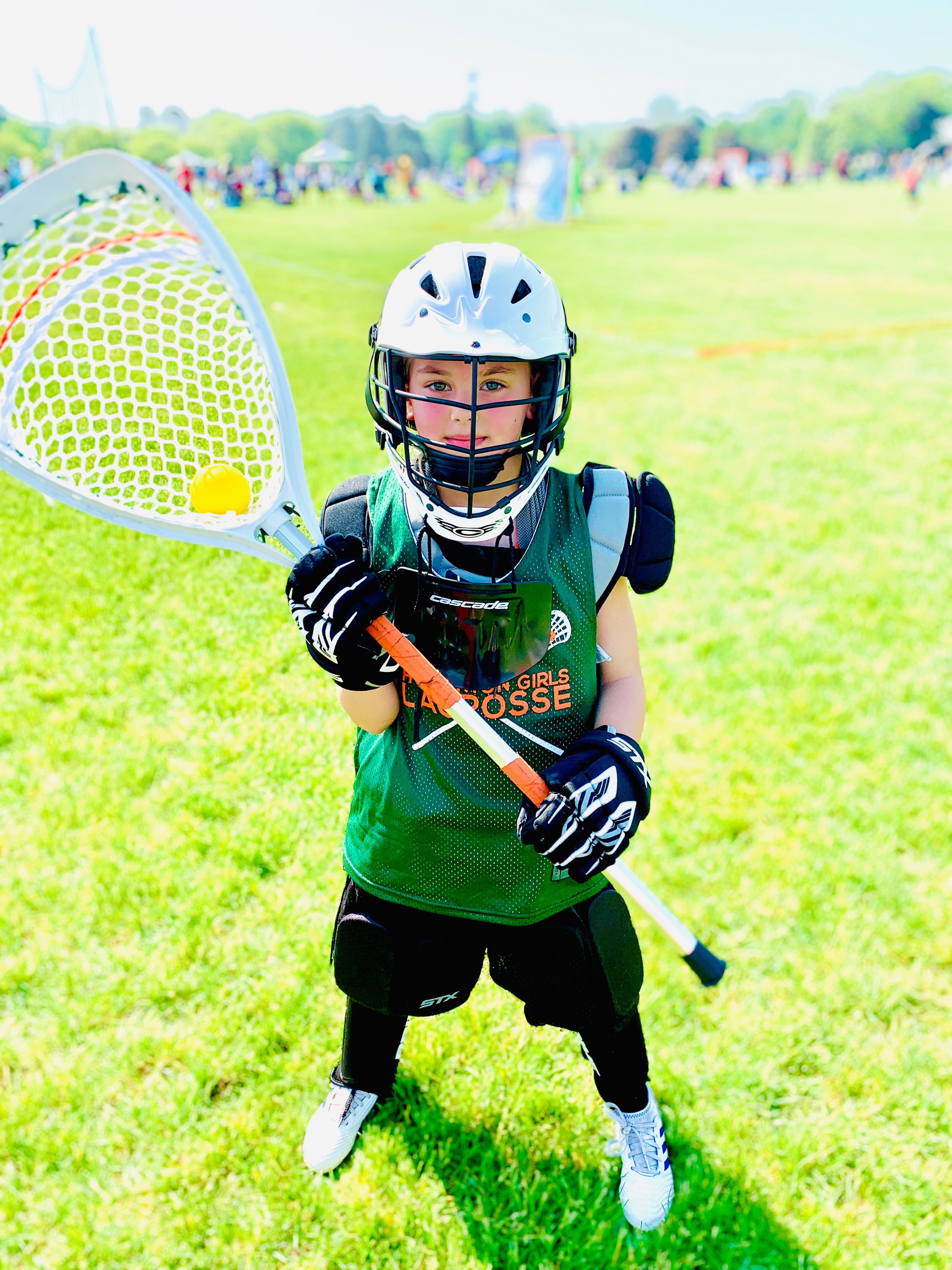 goalie